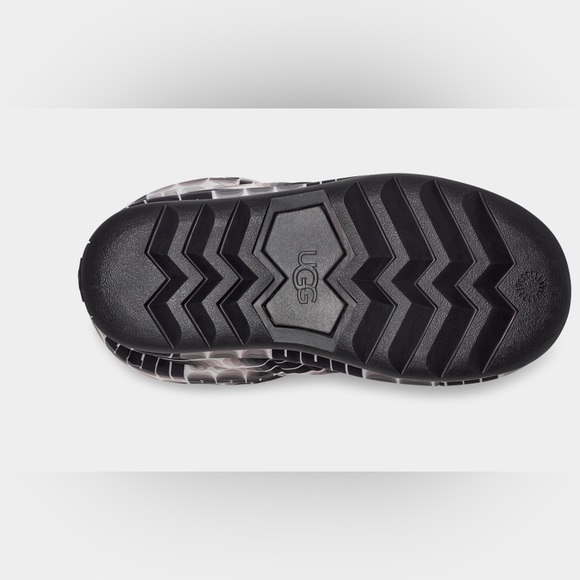 UGG Booties 🖤 - Picture 8 of 9